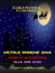 Miniatura di "Natale insieme 2013"